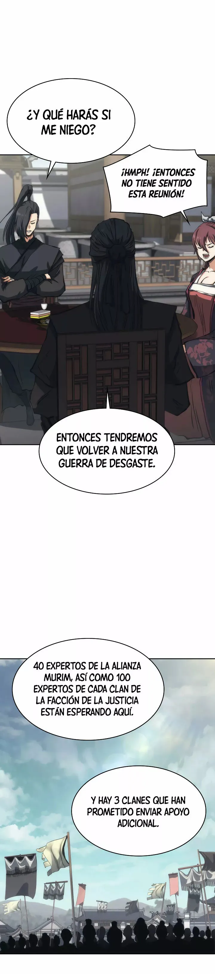 MookHyang – The Origin Capítulo 24 en Línea - página 20
