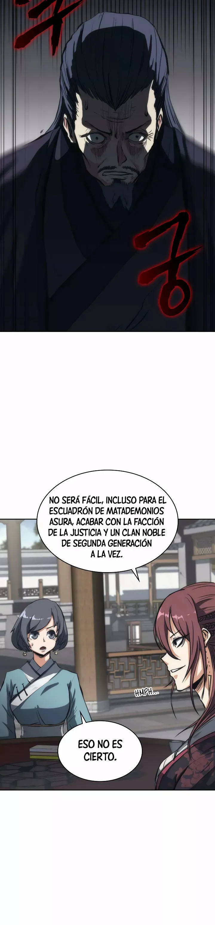 MookHyang – The Origin Capítulo 24 en Línea - página 24