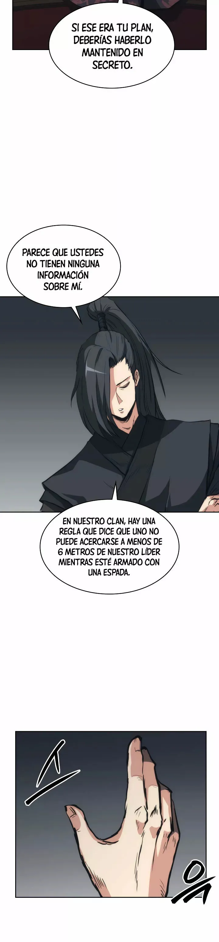 MookHyang – The Origin Capítulo 24 en Línea - página 26
