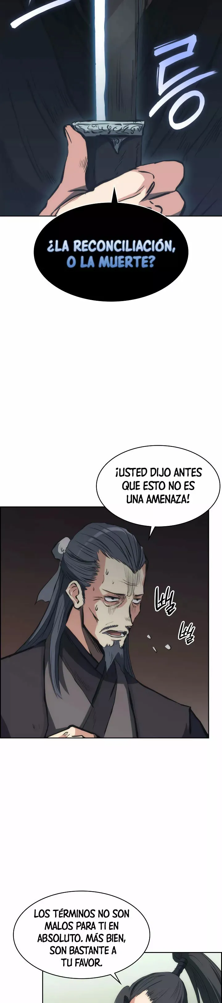 MookHyang – The Origin Capítulo 24 en Línea - página 29