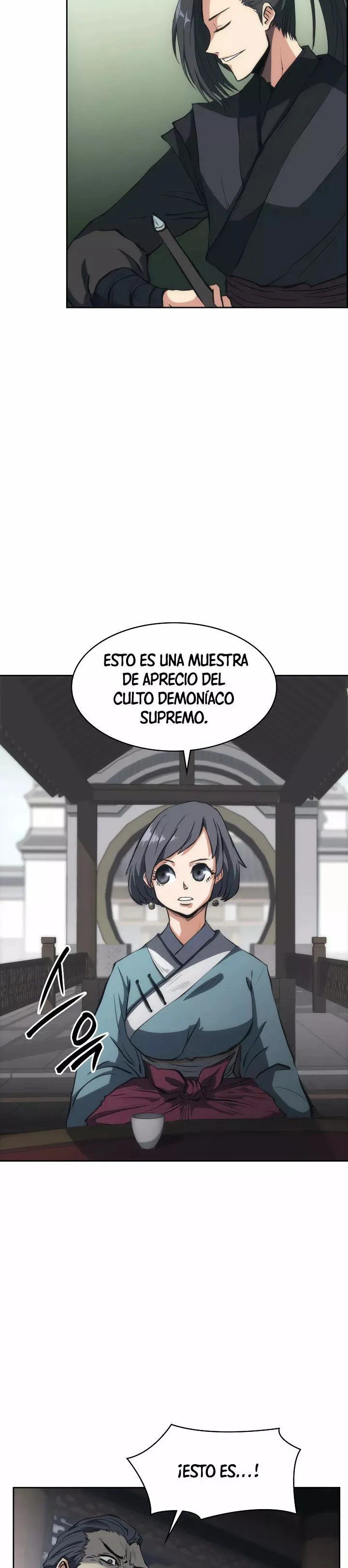 MookHyang – The Origin Capítulo 24 en Línea - página 30
