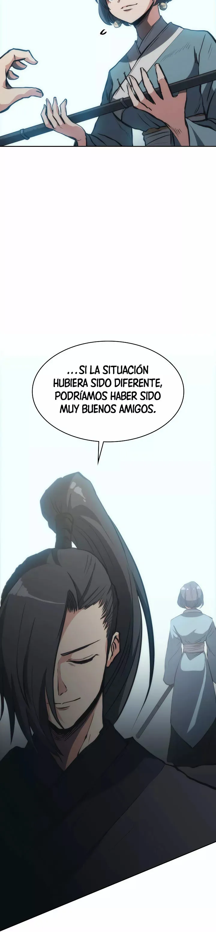 MookHyang – The Origin Capítulo 24 en Línea - página 36