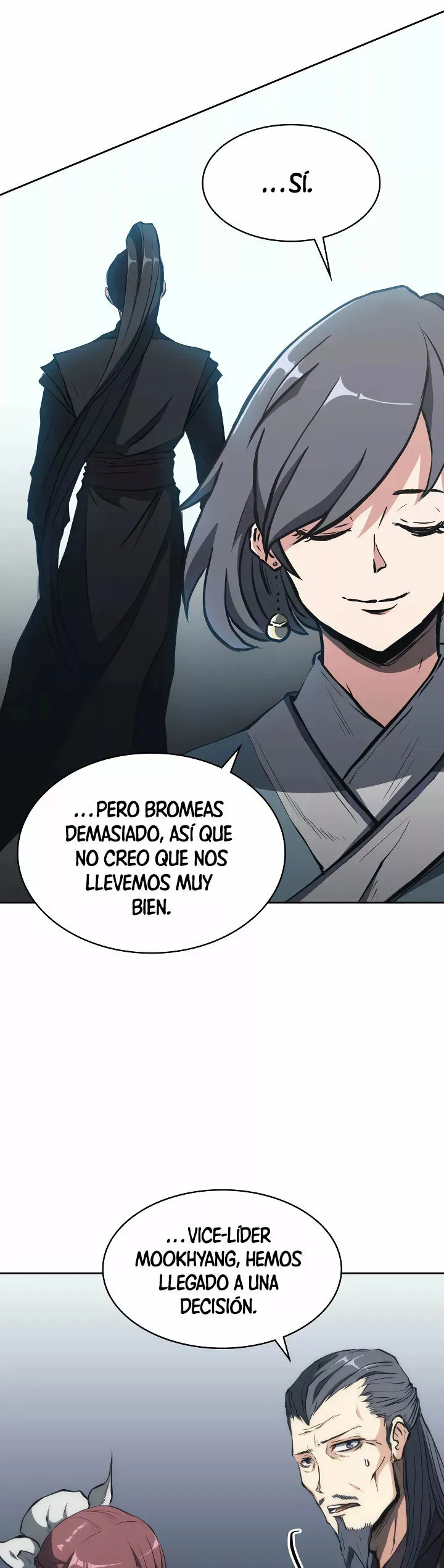 MookHyang – The Origin Capítulo 24 en Línea - página 37