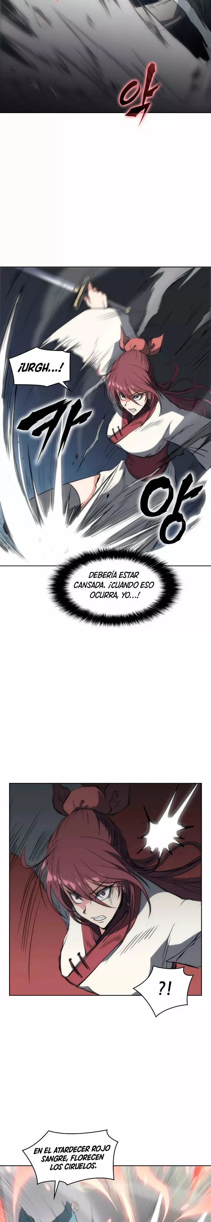MookHyang – The Origin Capítulo 26 en Línea - página 5