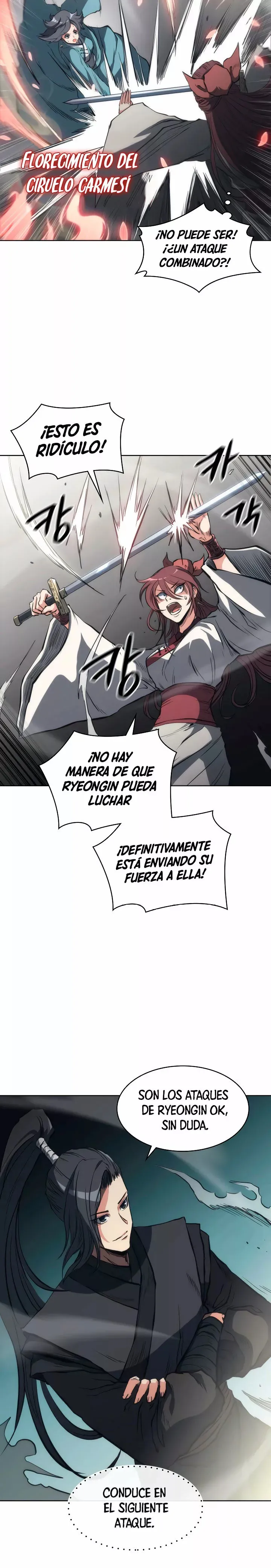 MookHyang – The Origin Capítulo 26 en Línea - página 6