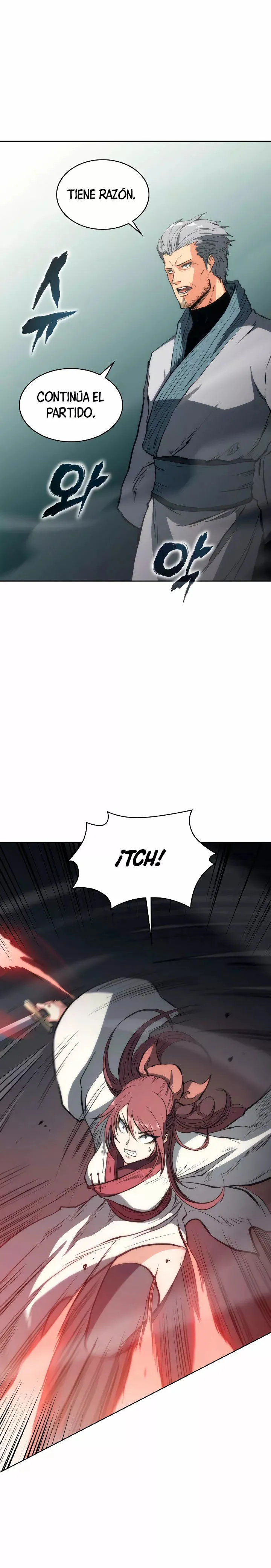 MookHyang – The Origin Capítulo 26 en Línea - página 7