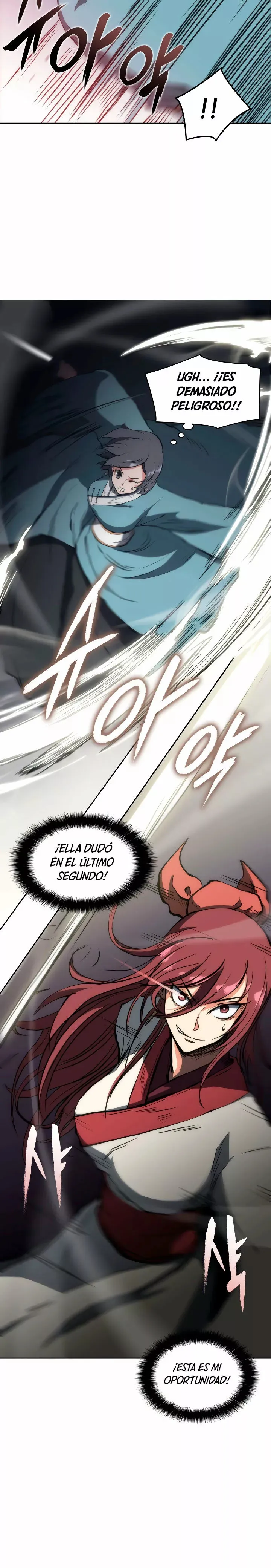 MookHyang – The Origin Capítulo 26 en Línea - página 9