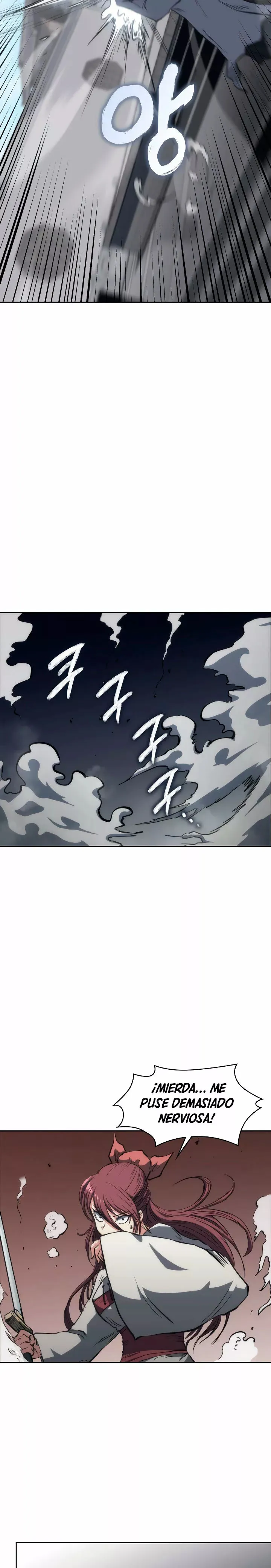 MookHyang – The Origin Capítulo 26 en Línea - página 12