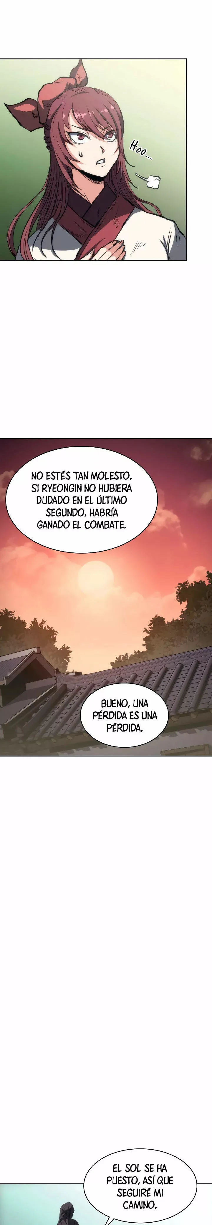 MookHyang – The Origin Capítulo 26 en Línea - página 15