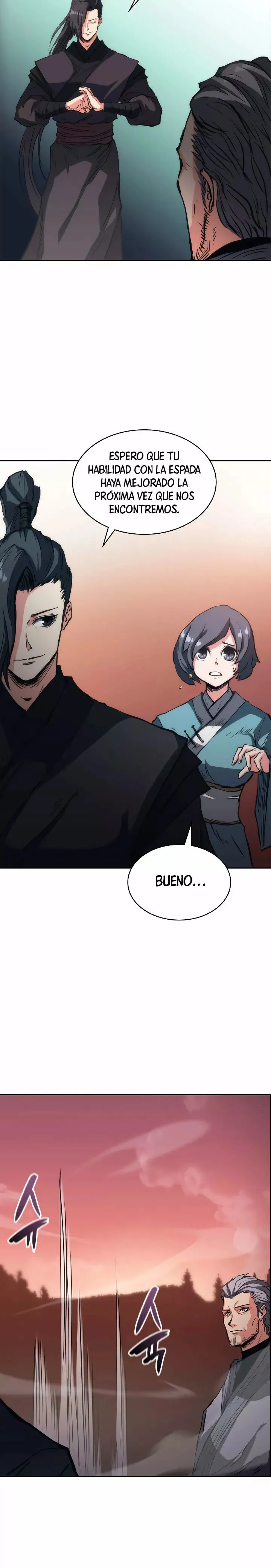 MookHyang – The Origin Capítulo 26 en Línea - página 16