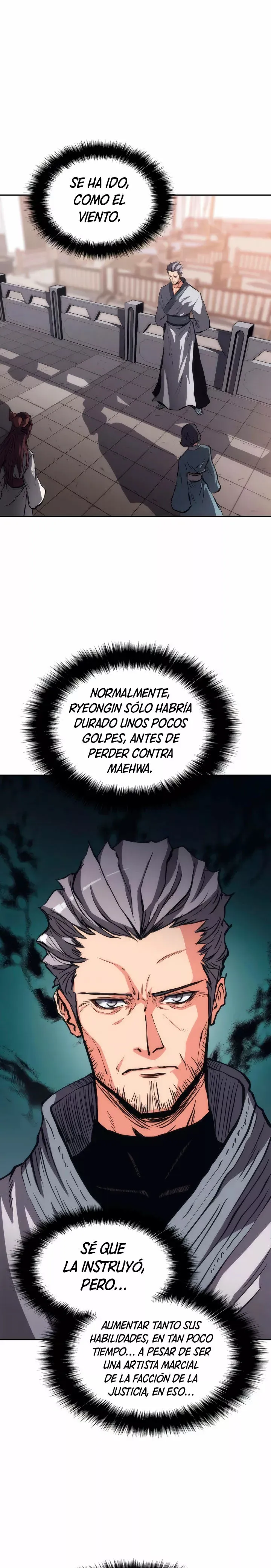 MookHyang – The Origin Capítulo 26 en Línea - página 17