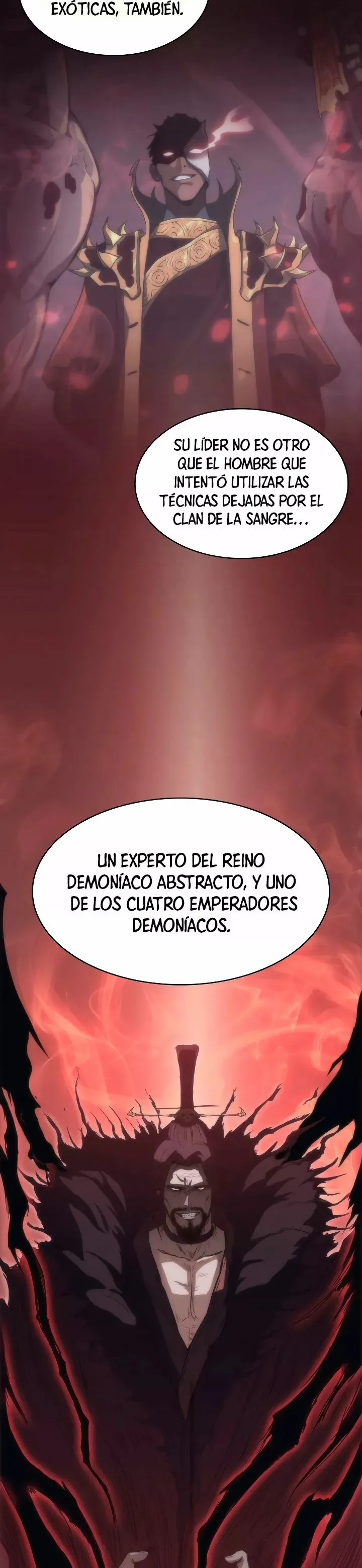 MookHyang – The Origin Capítulo 26 en Línea - página 22