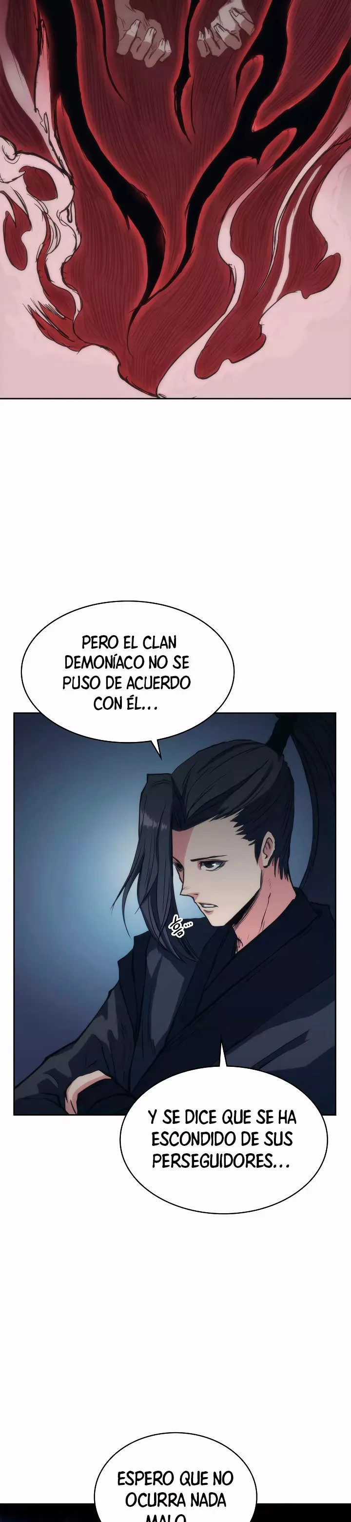 MookHyang – The Origin Capítulo 26 en Línea - página 23