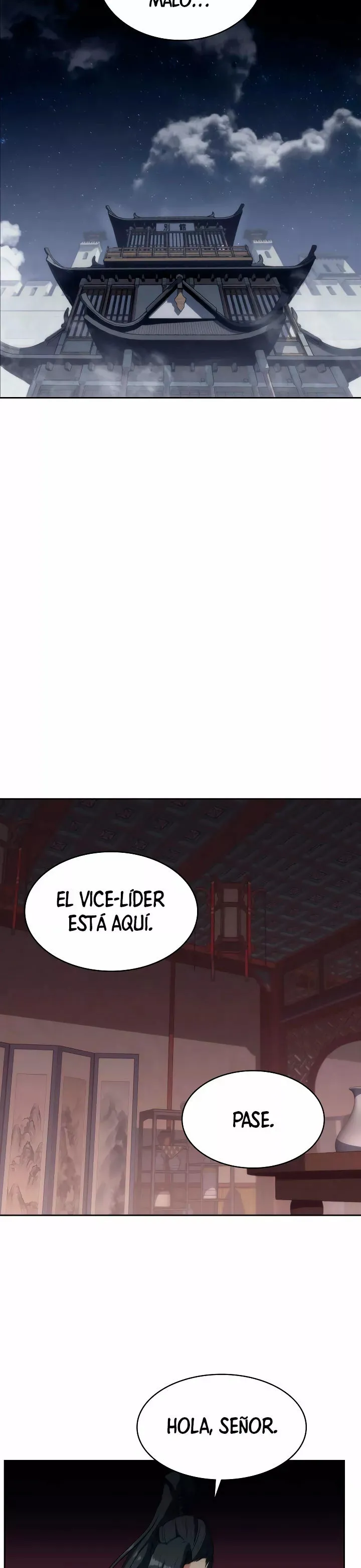 MookHyang – The Origin Capítulo 26 en Línea - página 24