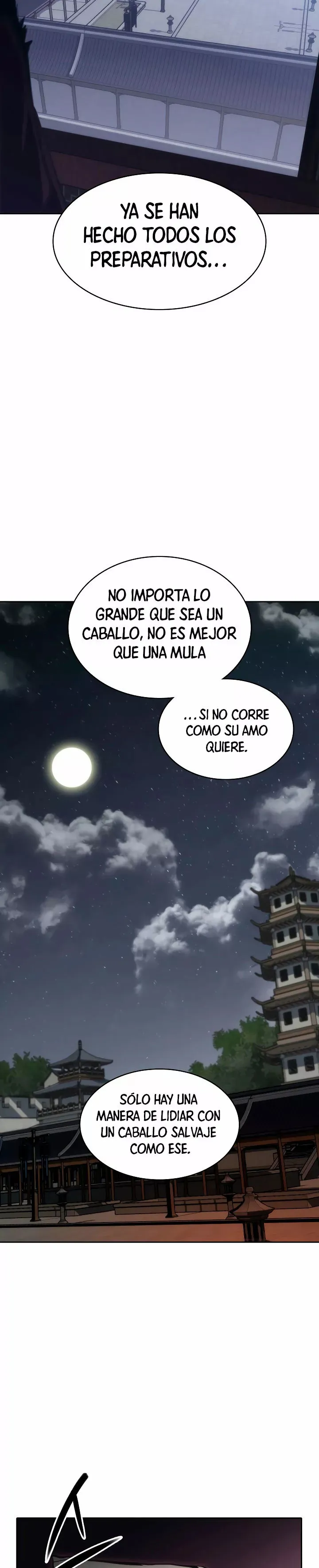 MookHyang – The Origin Capítulo 26 en Línea - página 30