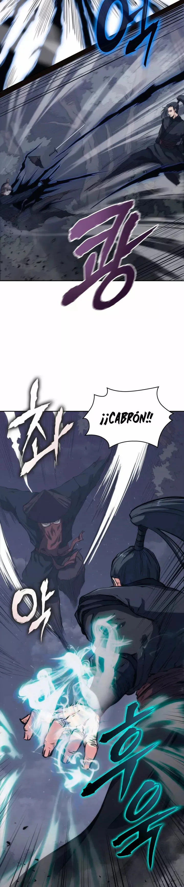 MookHyang – The Origin Capítulo 27 en Línea - página 6