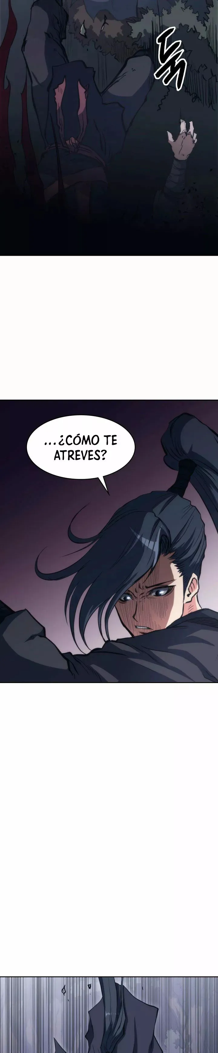 MookHyang – The Origin Capítulo 27 en Línea - página 8