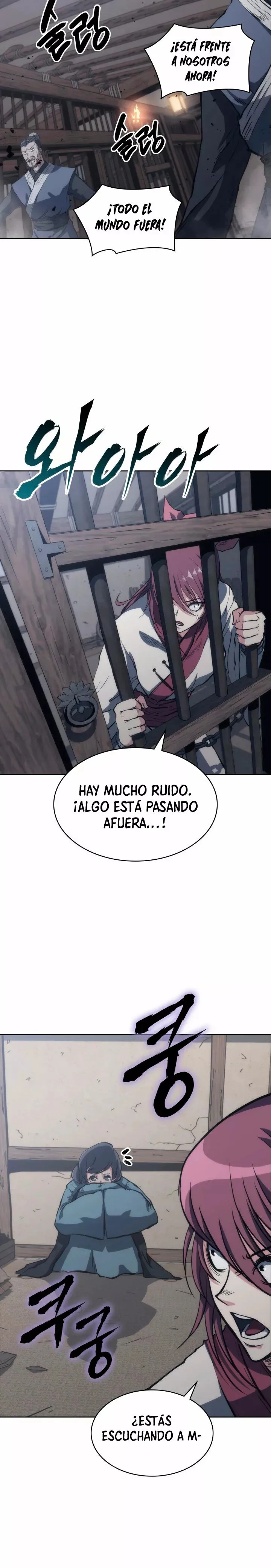 MookHyang – The Origin Capítulo 27 en Línea - página 14