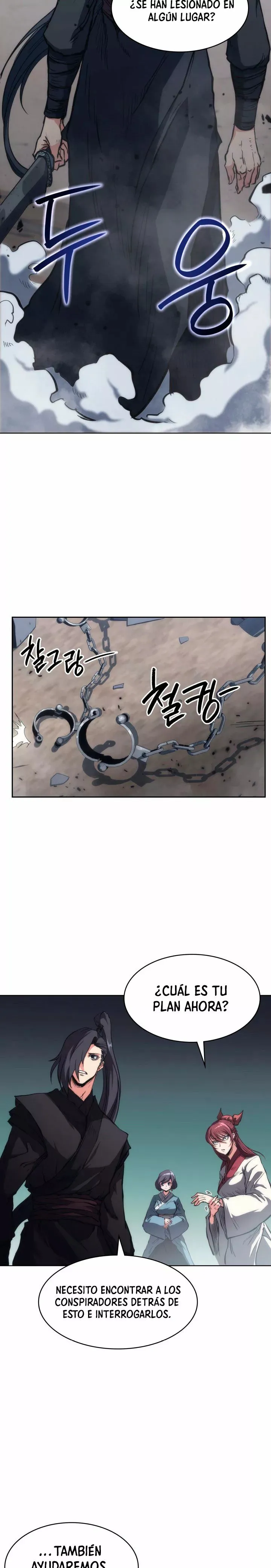 MookHyang – The Origin Capítulo 27 en Línea - página 17