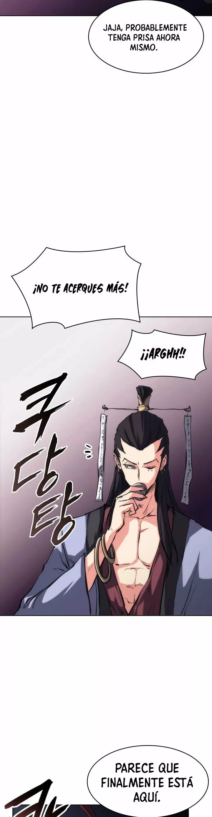 MookHyang – The Origin Capítulo 27 en Línea - página 24