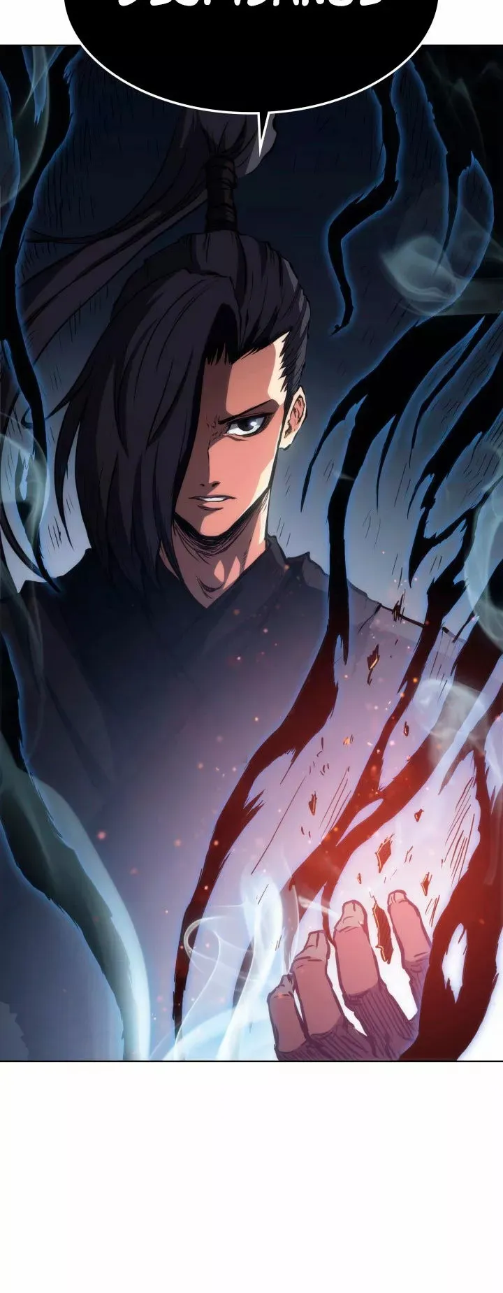 MookHyang – The Origin Capítulo 27 en Línea - página 30