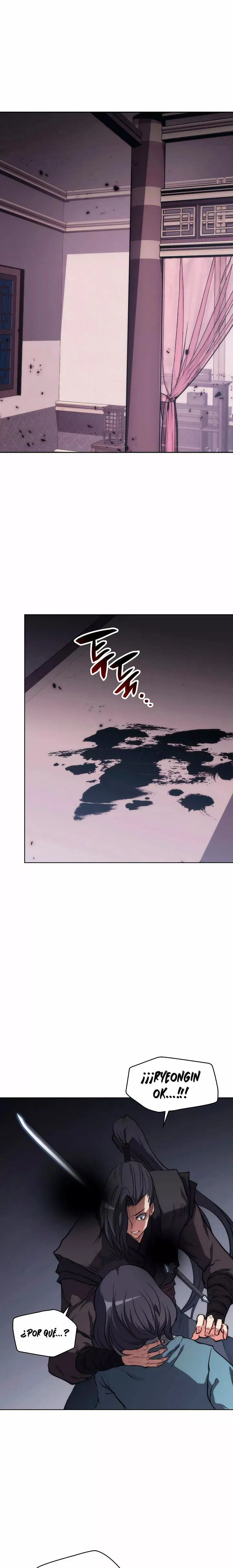 MookHyang – The Origin Capítulo 28 en Línea - página 2