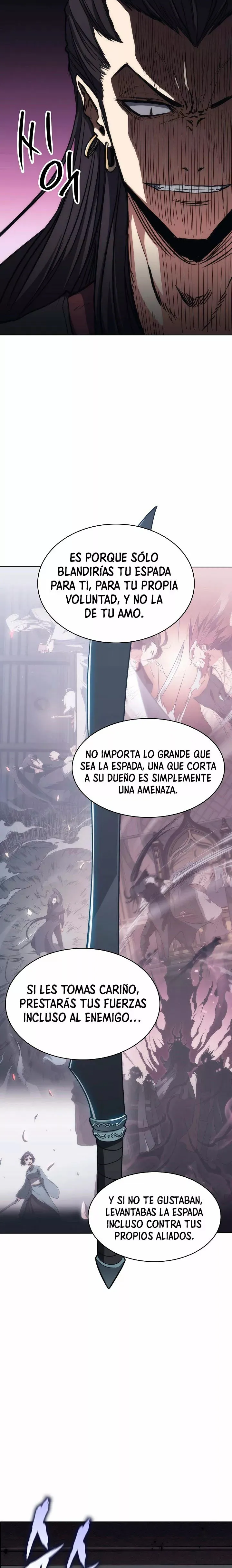 MookHyang – The Origin Capítulo 28 en Línea - página 10