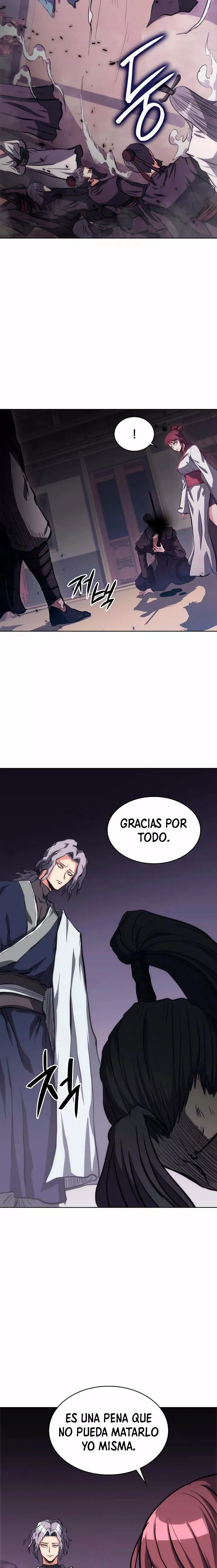 MookHyang – The Origin Capítulo 28 en Línea - página 12