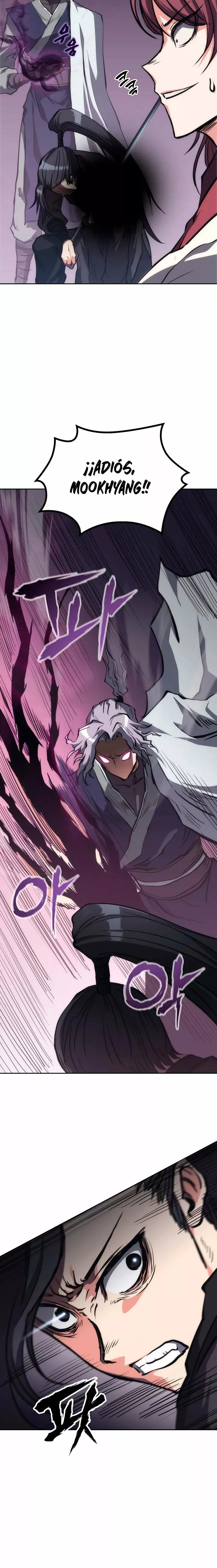 MookHyang – The Origin Capítulo 28 en Línea - página 13