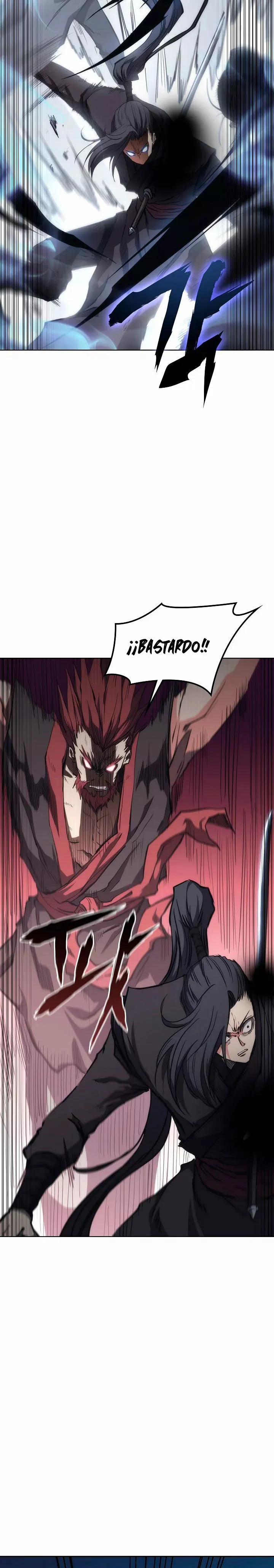 MookHyang – The Origin Capítulo 28 en Línea - página 22