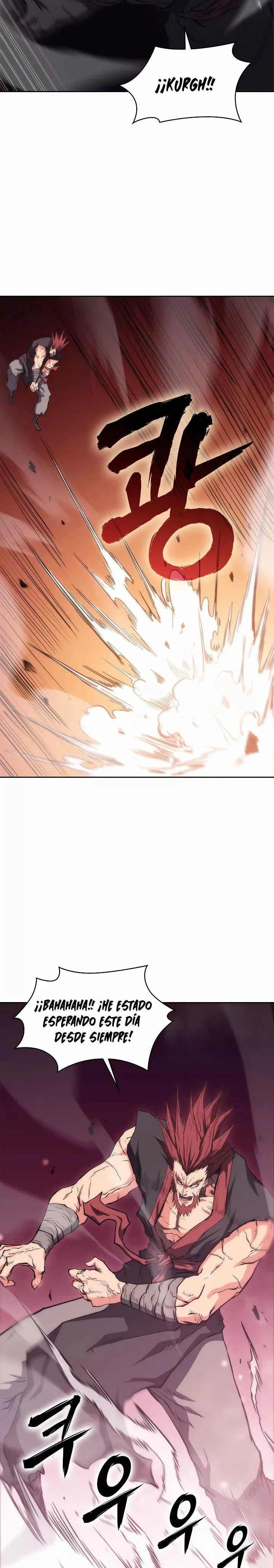 MookHyang – The Origin Capítulo 28 en Línea - página 25