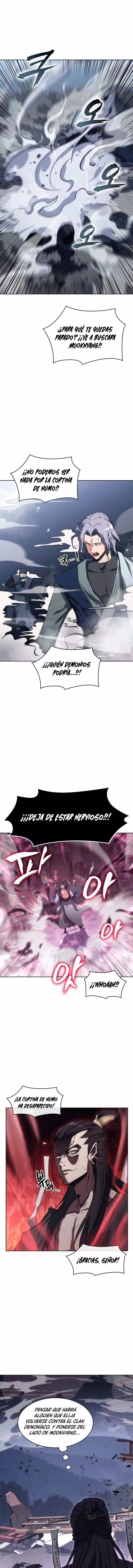 MookHyang – The Origin Capítulo 29 en Línea - página 3