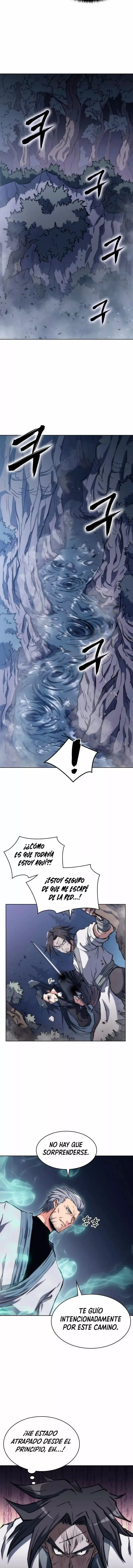 MookHyang – The Origin Capítulo 29 en Línea - página 7