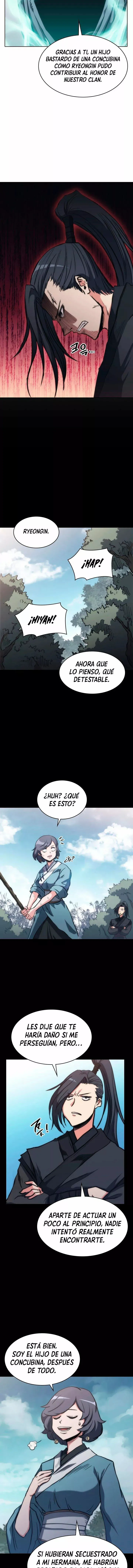 MookHyang – The Origin Capítulo 29 en Línea - página 10