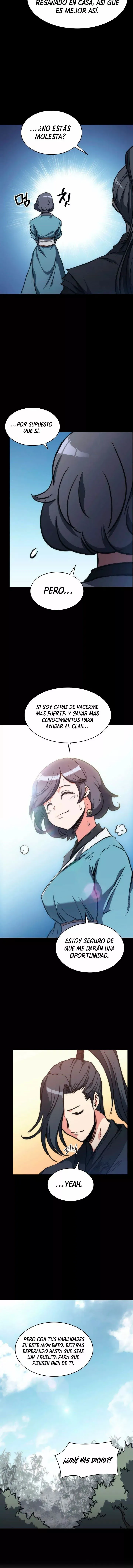MookHyang – The Origin Capítulo 29 en Línea - página 11