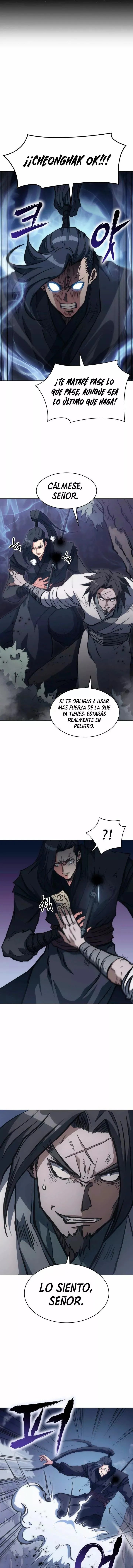 MookHyang – The Origin Capítulo 29 en Línea - página 12
