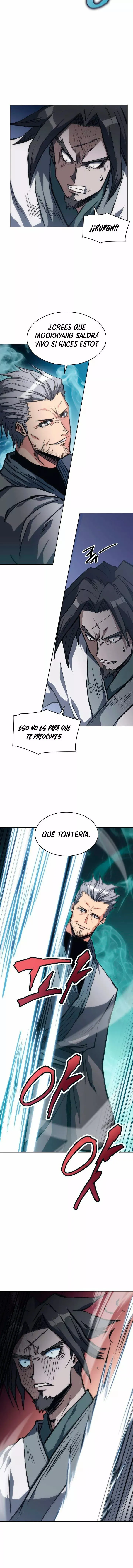 MookHyang – The Origin Capítulo 29 en Línea - página 14