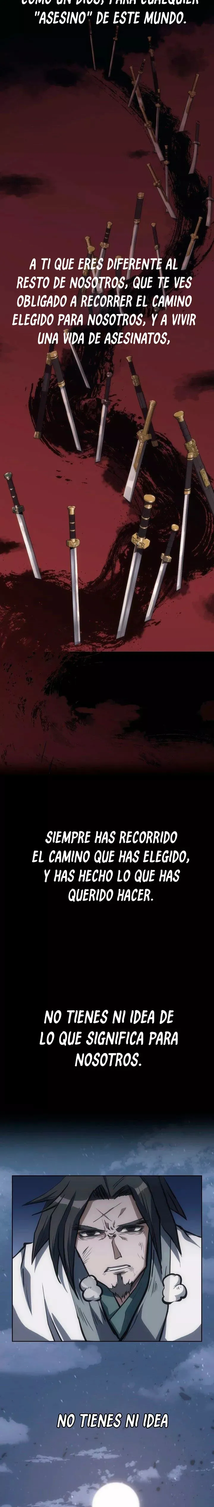 MookHyang – The Origin Capítulo 29 en Línea - página 16