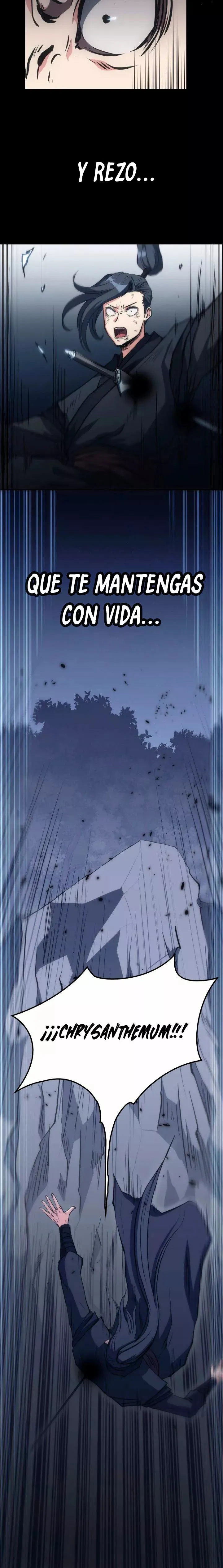 MookHyang – The Origin Capítulo 29 en Línea - página 18