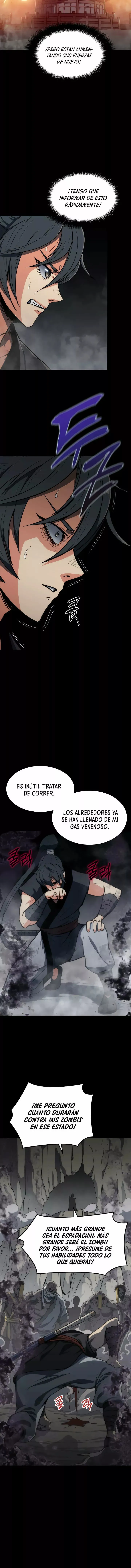 MookHyang – The Origin Capítulo 3 en Línea - página 3