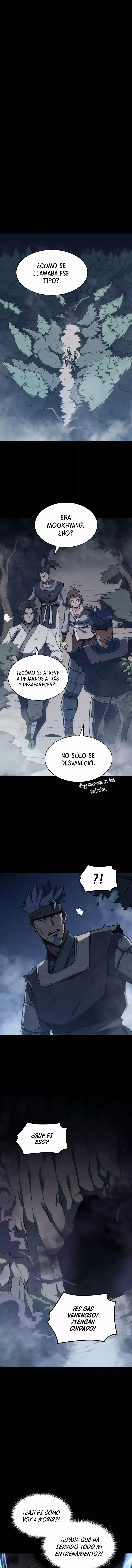 MookHyang – The Origin Capítulo 3 en Línea - página 4