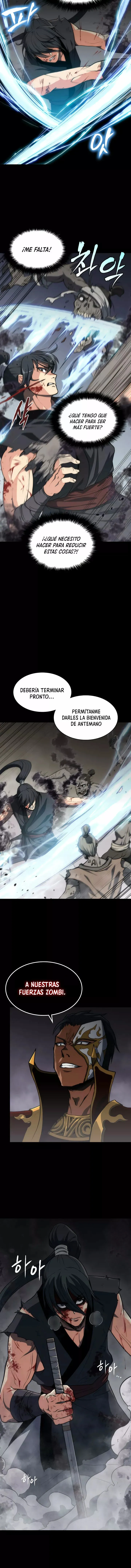 MookHyang – The Origin Capítulo 3 en Línea - página 5