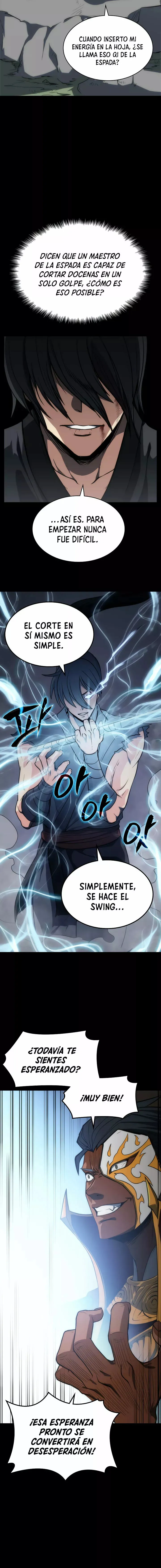 MookHyang – The Origin Capítulo 3 en Línea - página 7