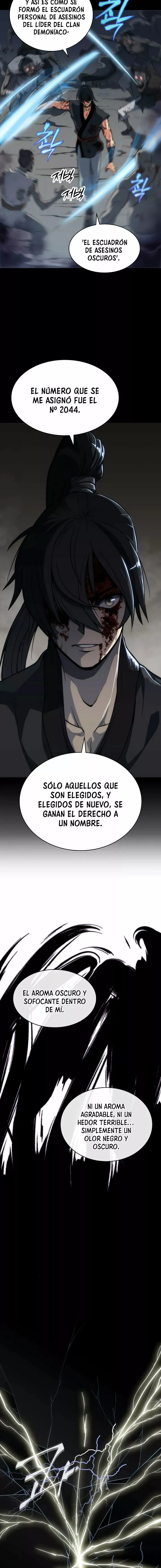 MookHyang – The Origin Capítulo 3 en Línea - página 9