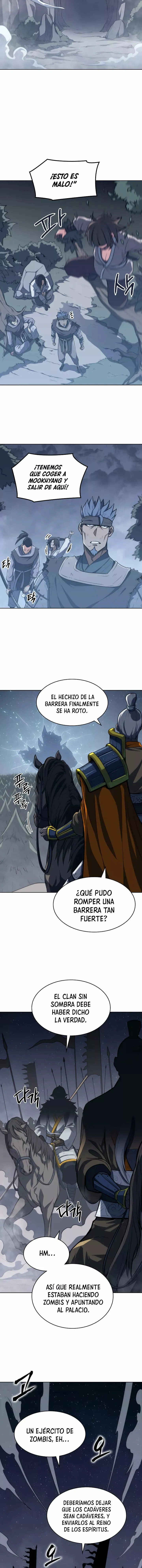 MookHyang – The Origin Capítulo 3 en Línea - página 15