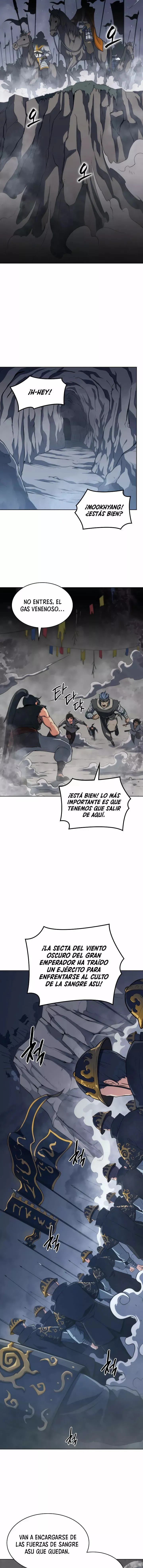 MookHyang – The Origin Capítulo 3 en Línea - página 16