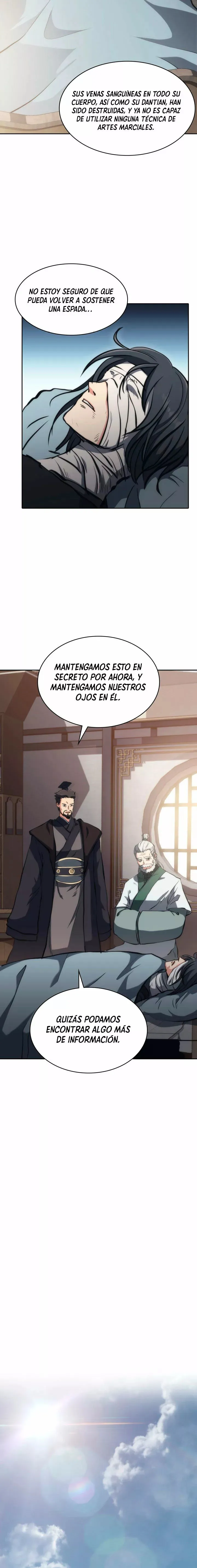 MookHyang – The Origin Capítulo 30 en Línea - página 10