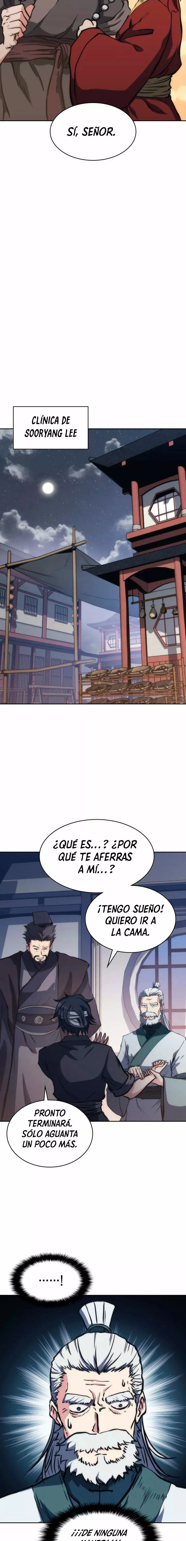 MookHyang – The Origin Capítulo 30 en Línea - página 16