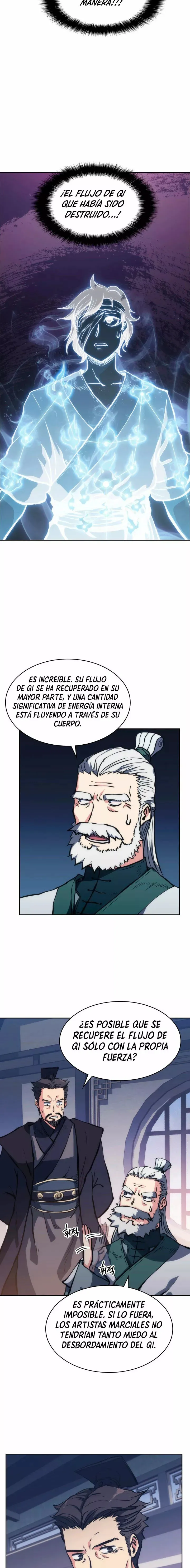 MookHyang – The Origin Capítulo 30 en Línea - página 17
