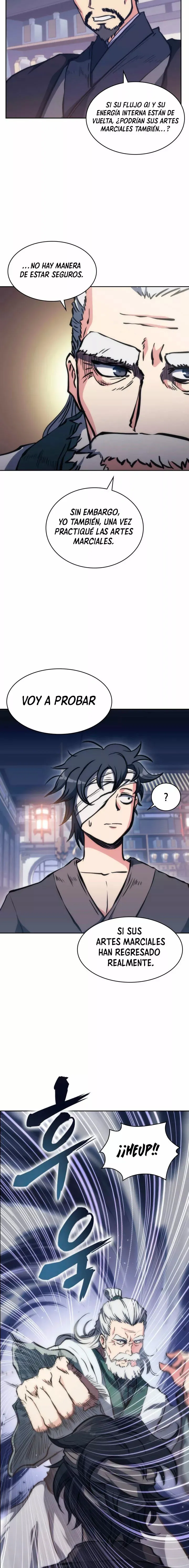 MookHyang – The Origin Capítulo 30 en Línea - página 18